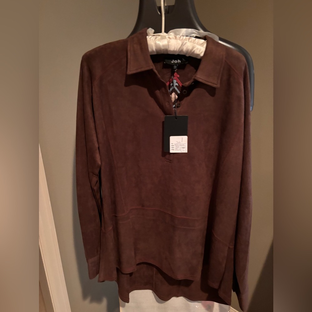 Joh blouse